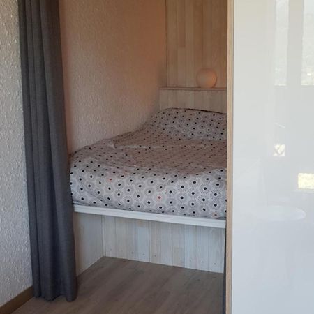 Appartement Plan D'Eau Vue Panoramique Embrun Kültér fotó