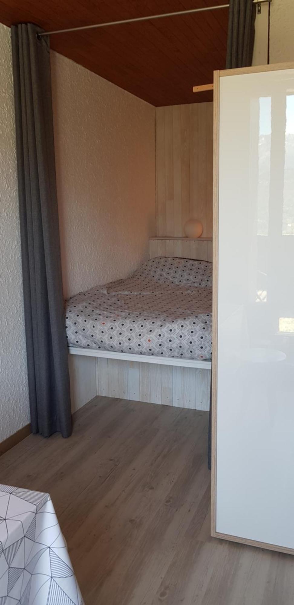 Appartement Plan D'Eau Vue Panoramique Embrun Kültér fotó
