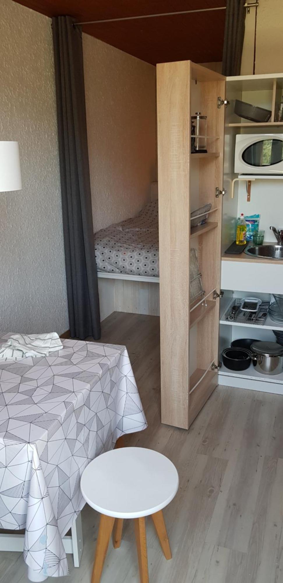 Appartement Plan D'Eau Vue Panoramique Embrun Kültér fotó