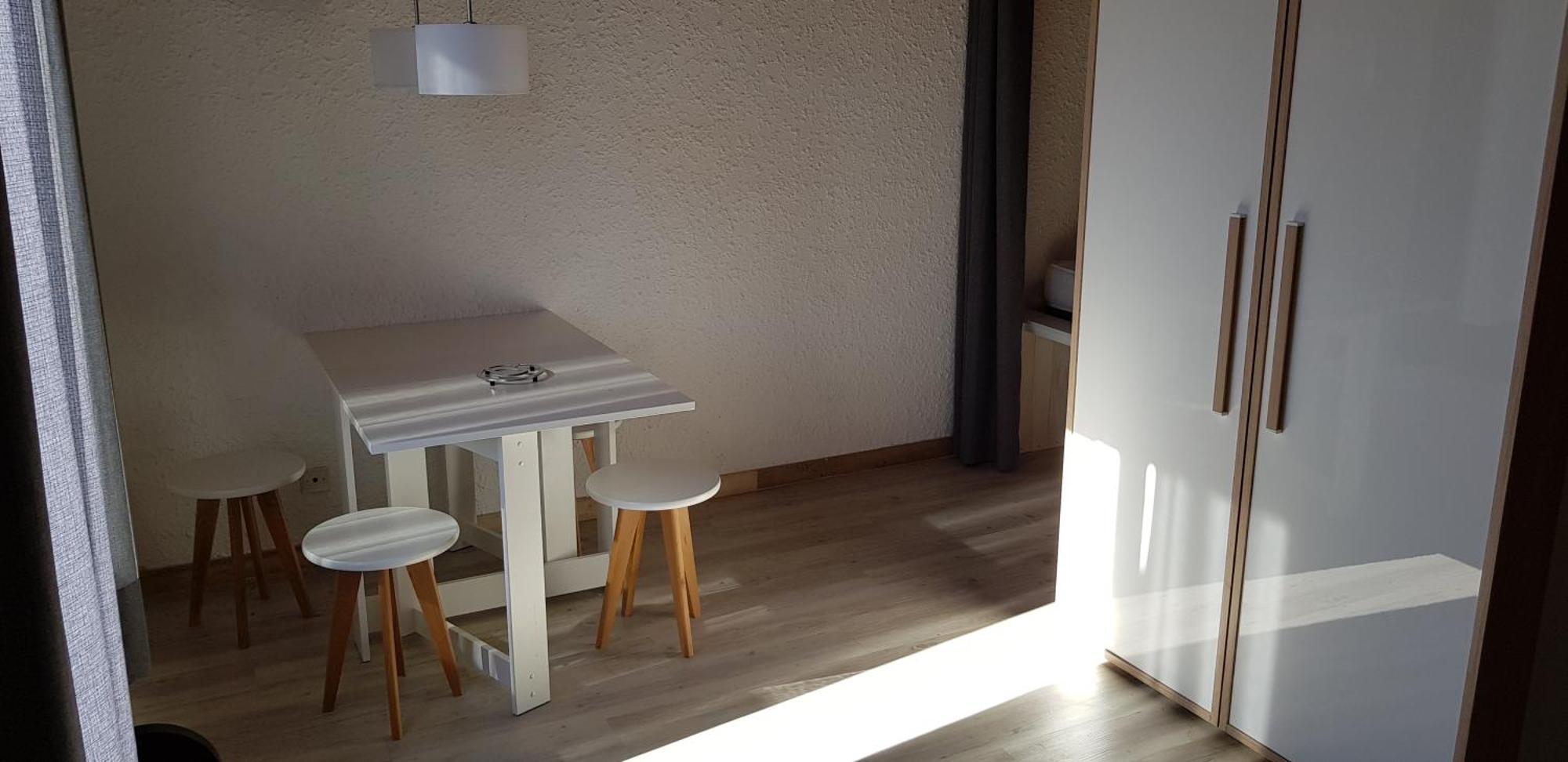 Appartement Plan D'Eau Vue Panoramique Embrun Kültér fotó