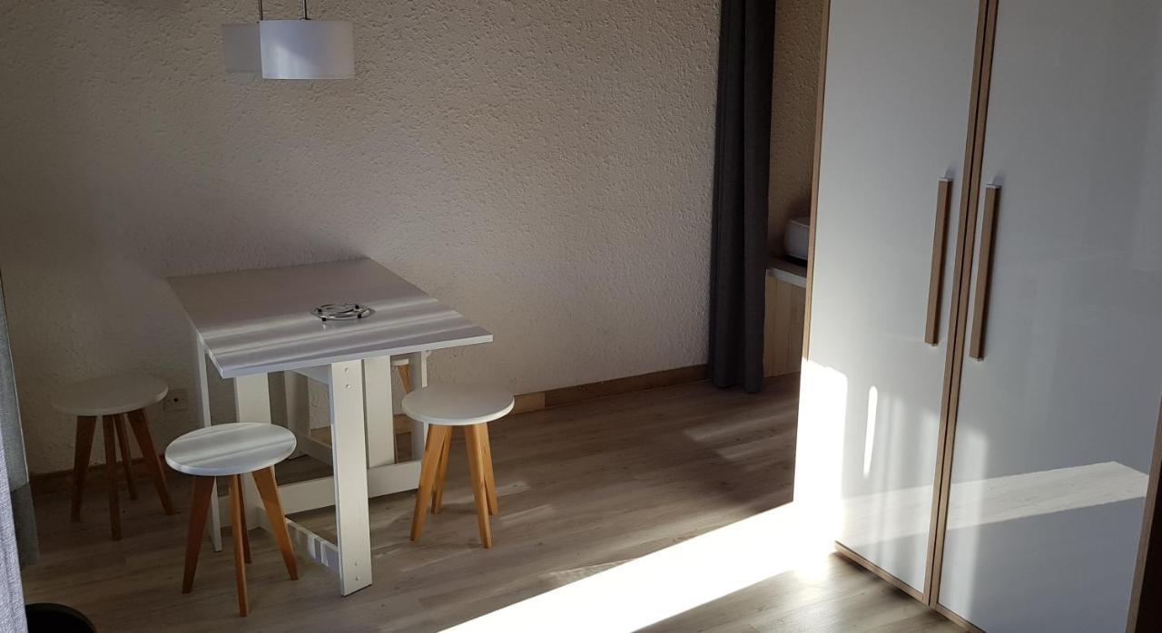 Appartement Plan D'Eau Vue Panoramique Embrun Kültér fotó